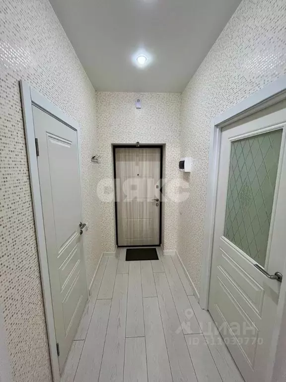 1-к кв. Волгоградская область, Волгоград ул. Лавочкина, 7 (40.0 м) - Фото 1