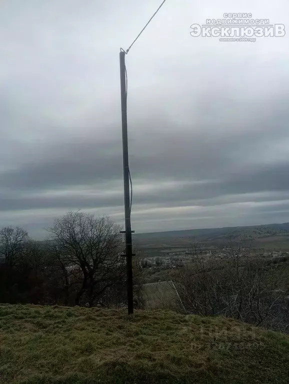 Участок в Севастополь, Севастополь, Балаклава г. Благодатный ... - Фото 2