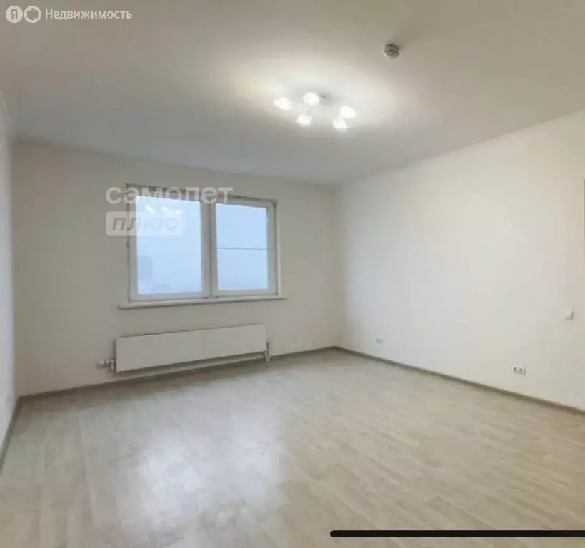 Квартира-студия: Химки, улица Марии Рубцовой, 5к2 (20.5 м) - Фото 2