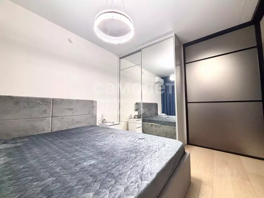 1-к кв. Нижегородская область, Нижний Новгород 2-я Оранжерейная ул., ... - Фото 2