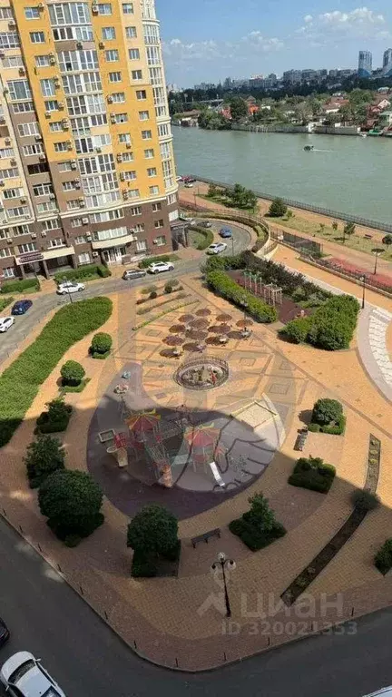 Квартира, 3 комнаты, 122 м - Фото 1