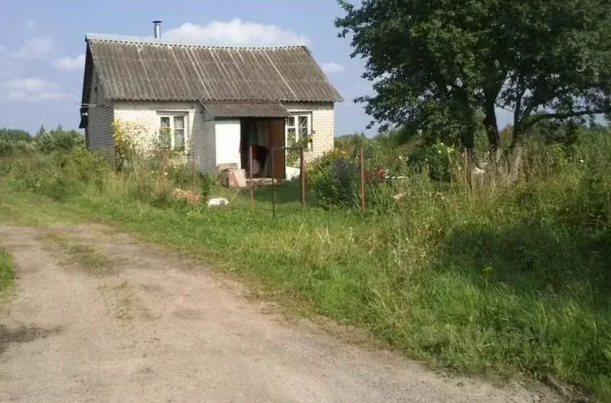 Дом в Псковская область, Порховский муниципальный округ, д. Печково  ... - Фото 2