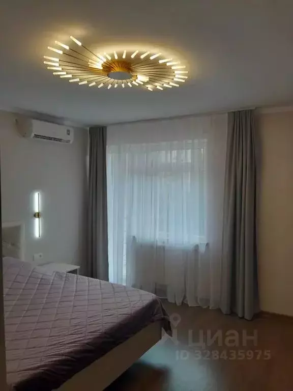 Комната Крым, Алупка ул. Первого Мая, 11Г - Фото 2