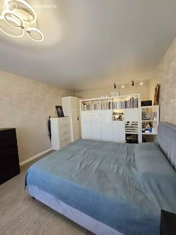 3-комнатная квартира: Калининград, улица Космонавта Леонова, 17Б (61.9 ... - Фото 0
