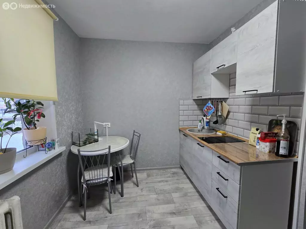 1-комнатная квартира: Кстово, проспект Победы, 3Б (32.8 м) - Фото 1