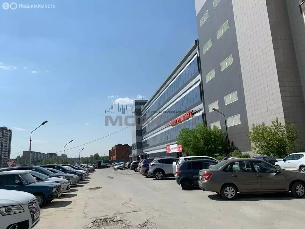 Офис (522 м) - Фото 2