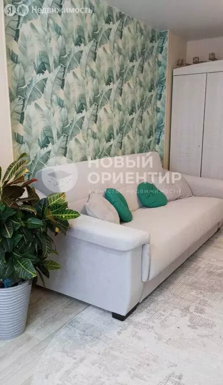 1-комнатная квартира: Екатеринбург, жилой район Вторчермет, Братская ... - Фото 0