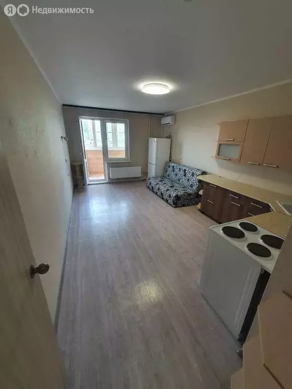 1-комнатная квартира: Анапа, улица Ленина, 231 (48 м) - Фото 2