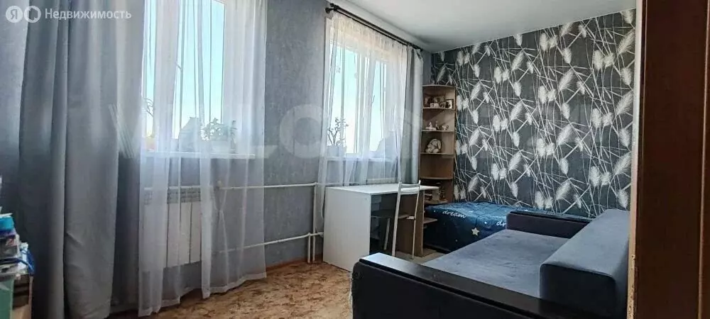 2-комнатная квартира: Томск, Нижний переулок, 35 (56.9 м) - Фото 1