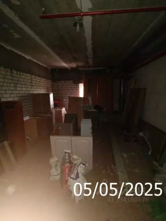 Помещение свободного назначения в Нижегородская область, Нижний ... - Фото 1