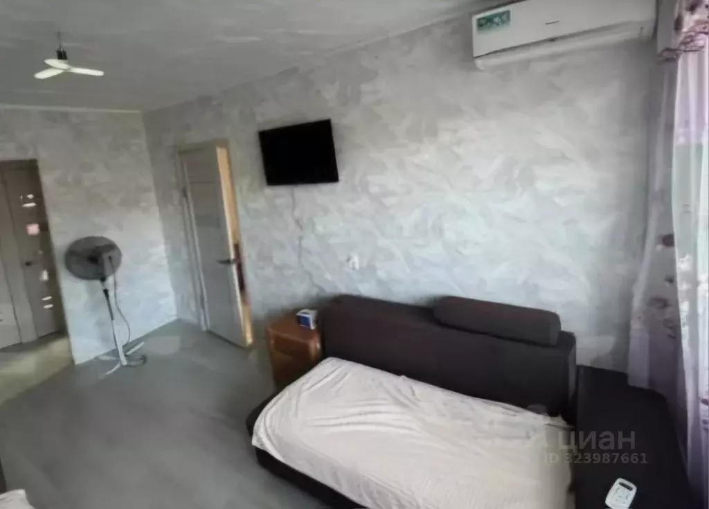 2-к кв. Приморский край, Лесозаводск Пушкинская ул., 42 (39.4 м) - Фото 1