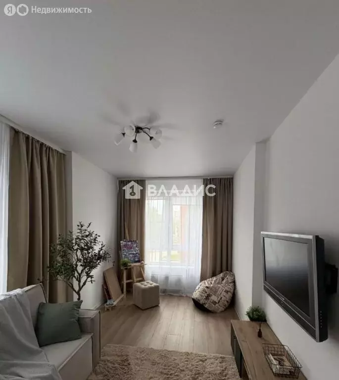 2-комнатная квартира: Москва, 2-й Тушинский проезд, 1 (50 м) - Фото 2