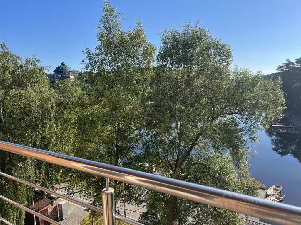 2-к кв. Калининградская область, Светлогорск Майский проезд, 3 (60.1 ... - Фото 1