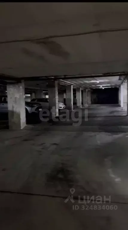 Гараж в Тюменская область, Тюмень Солнечный проезд, 7 (17 м) - Фото 1