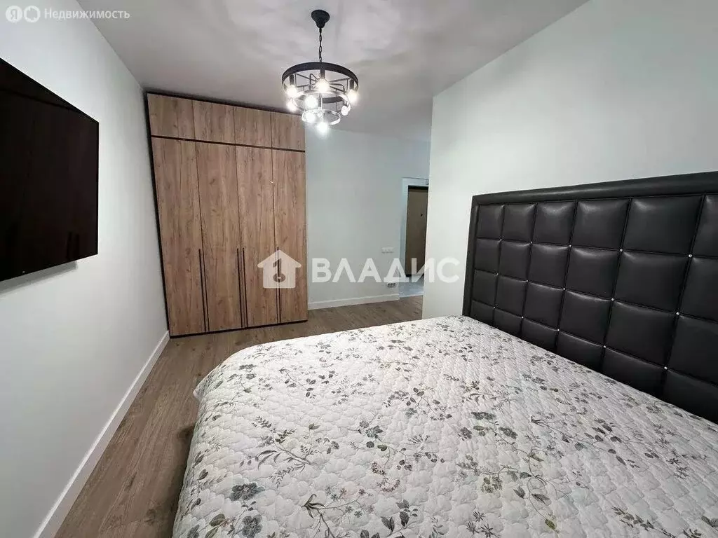 1-комнатная квартира: Москва, Строительный проезд, 9к1 (38 м) - Фото 2