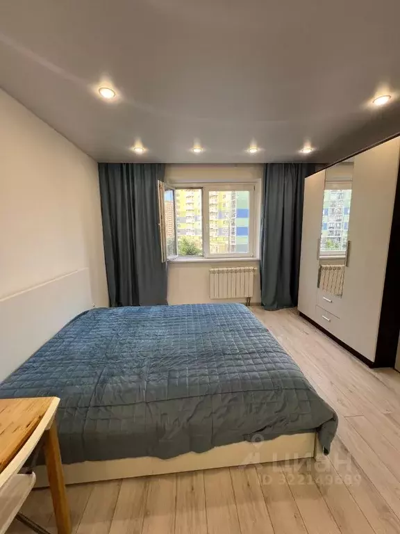 Студия Московская область, Домодедово Южный мкр, ул. ... - Фото 2