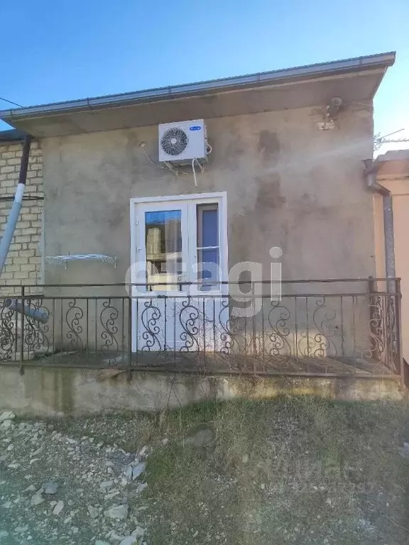 Гараж в Краснодарский край, Геленджик городской округ, с. Кабардинка ... - Фото 2