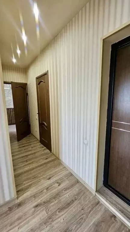 1-к кв. Смоленская область, Смоленск ул. Генерала Паскевича, 7а (45.0 ... - Фото 2