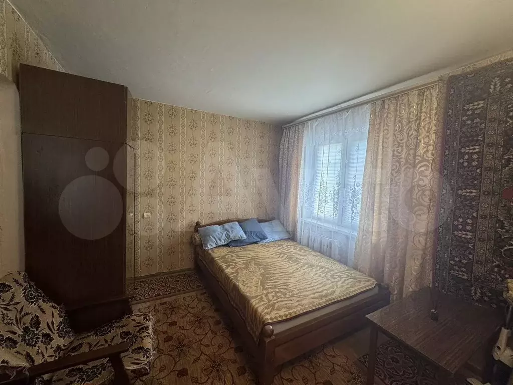 1-к. квартира, 30,4 м, 2/5 эт. - Фото 0