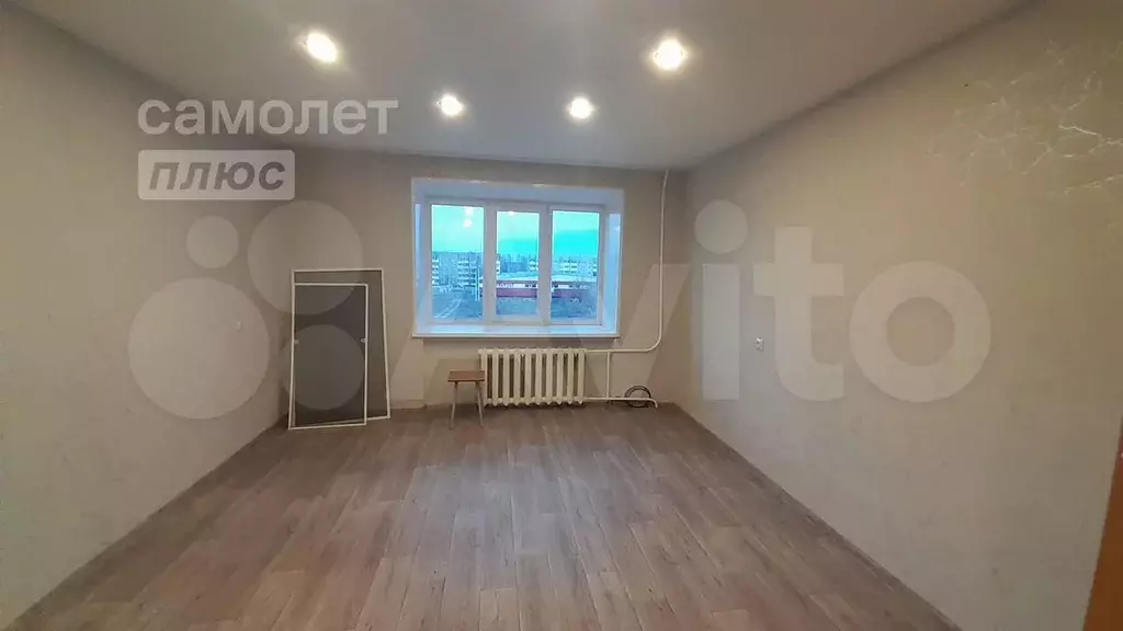 1-к. квартира, 36,7 м, 3/5 эт. - Фото 1