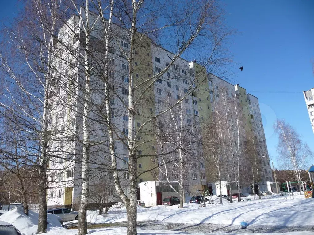 2-к. квартира, 53 м, 9/12 эт. - Фото 0