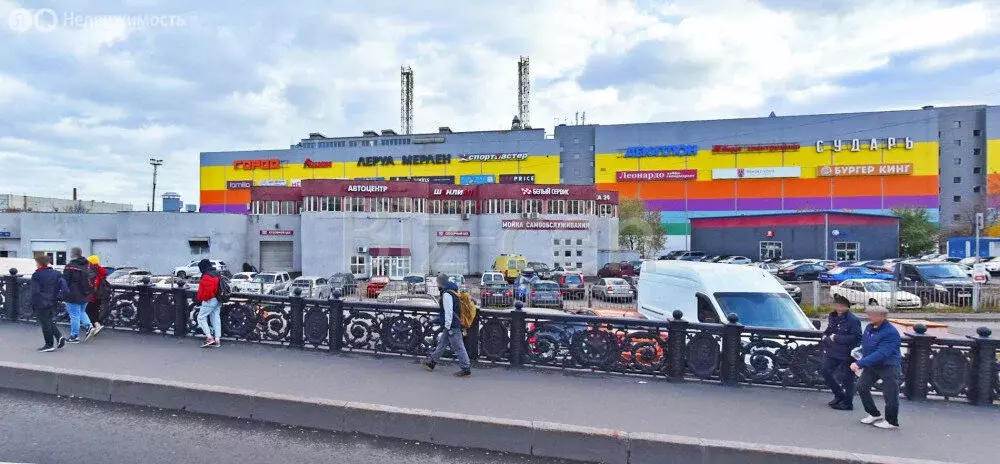 Офис (30 м) - Фото 2