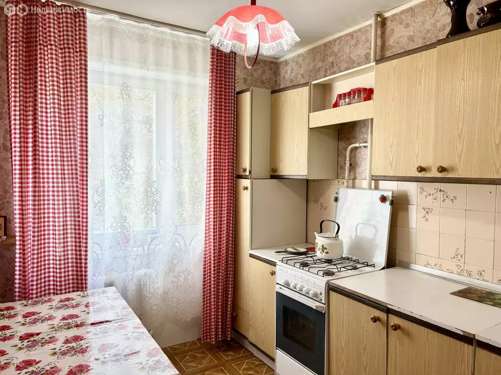 3-комнатная квартира: Орёл, Полесская улица, 55 (65.4 м) - Фото 1