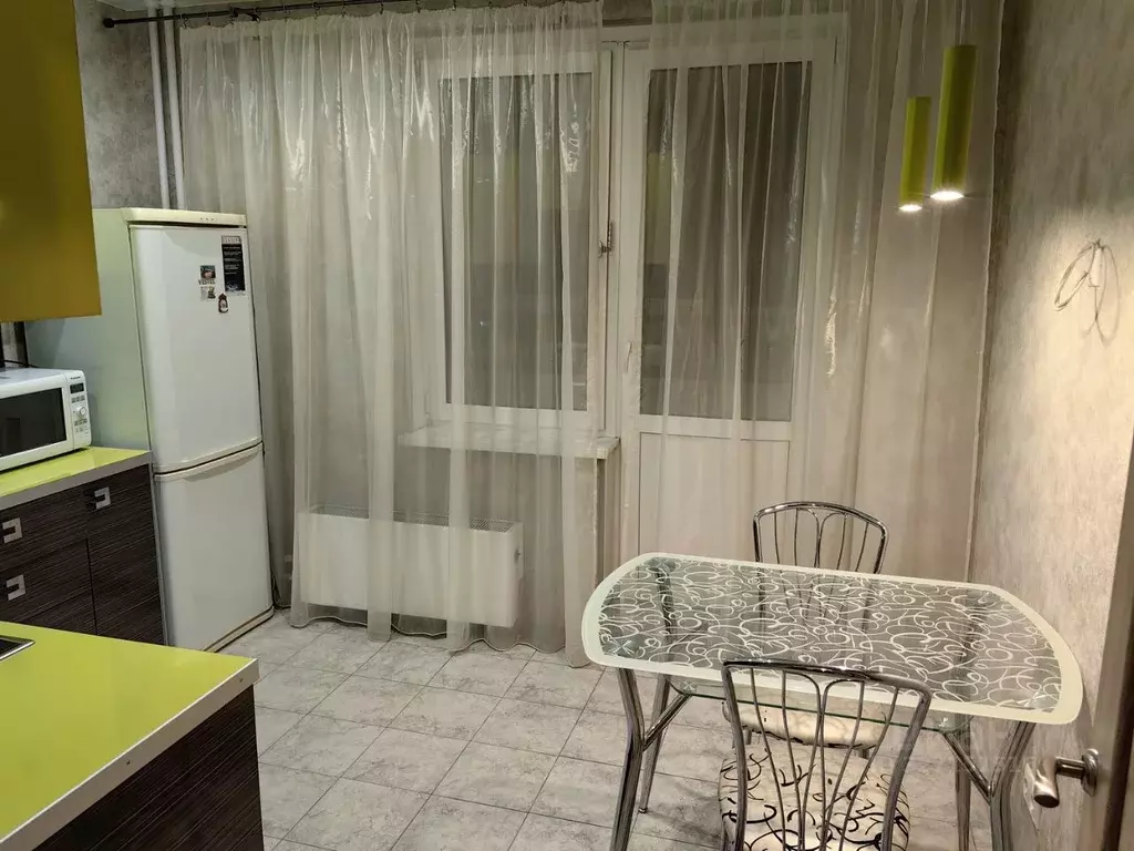 1-к кв. Нижегородская область, Нижний Новгород ул. Янки Купалы, 32 ... - Фото 1