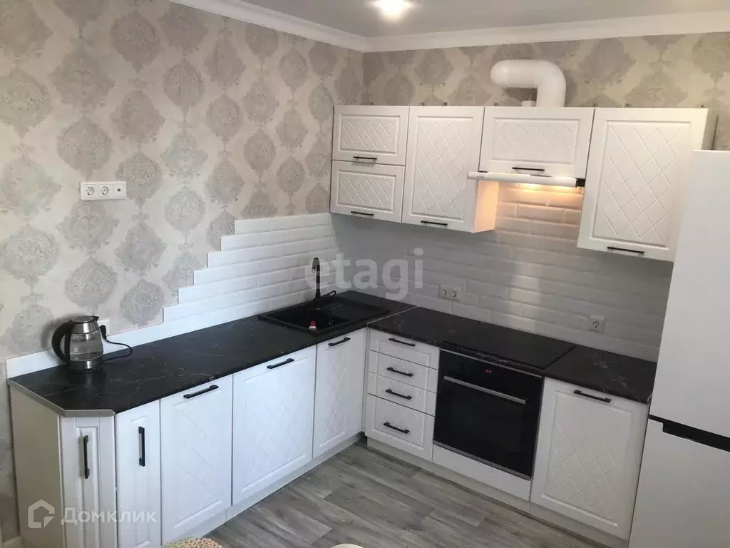 Продаётся 1-к квартира, 43.88 м - Фото 0