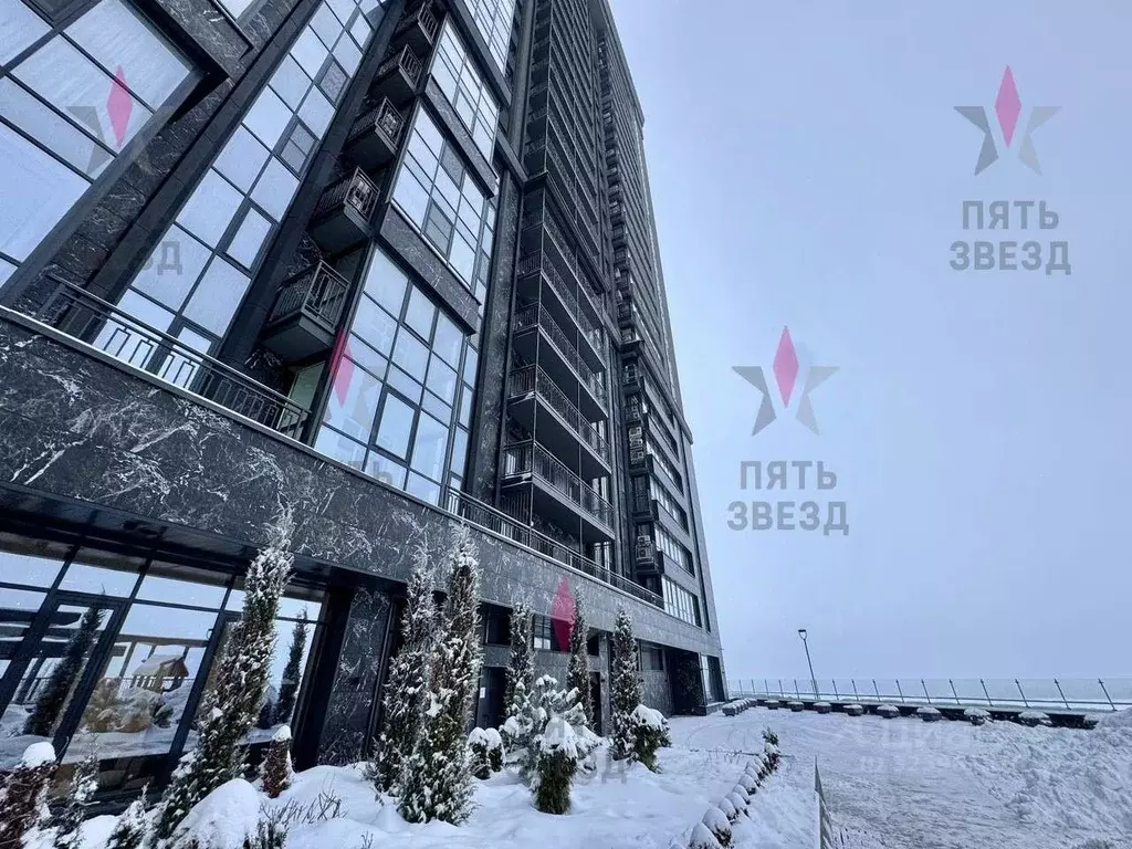 Помещение свободного назначения в Самарская область, Самара ул. ... - Фото 2