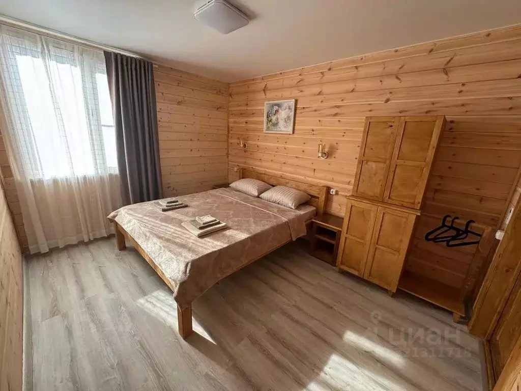 Дом в Краснодарский край, Анапа муниципальный округ, пос. Малый Утриш ... - Фото 1