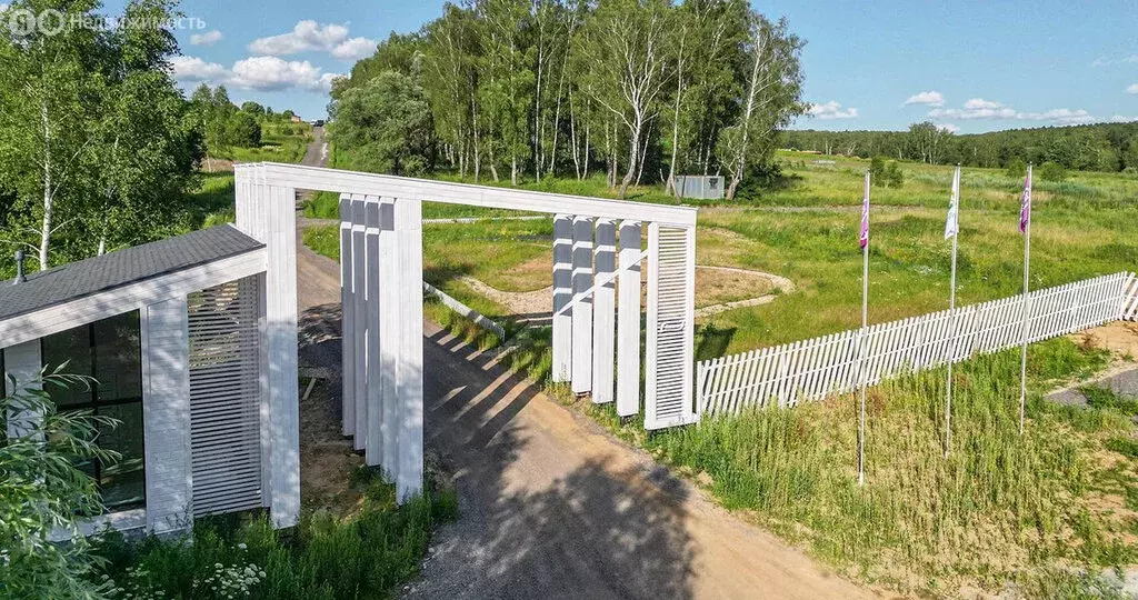 Участок в Старая Ситня, КП Ваниль (5.98 м) - Фото 0