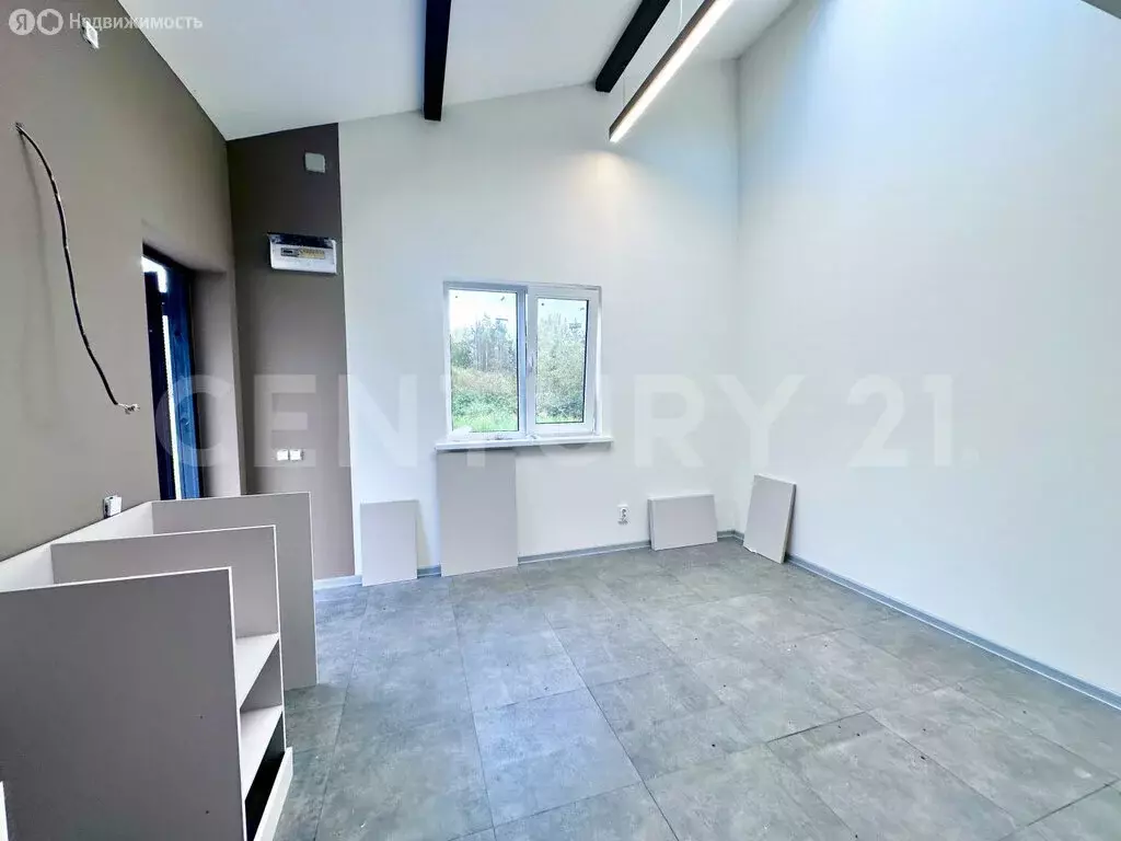 Помещение свободного назначения (128 м) - Фото 2