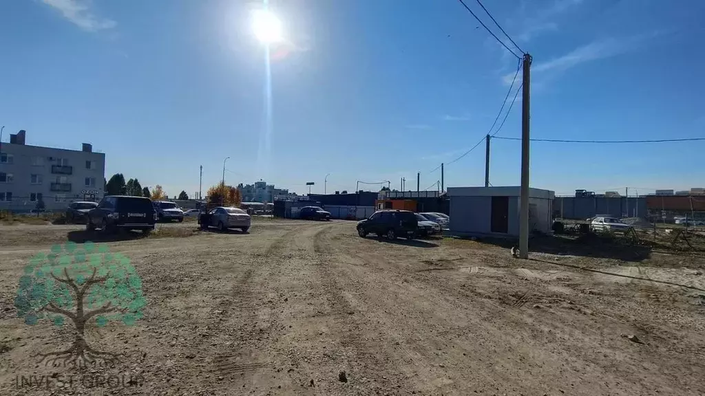 Торговая площадь в Самарская область, Самара ул. Маршала Устинова, 40Е ... - Фото 2