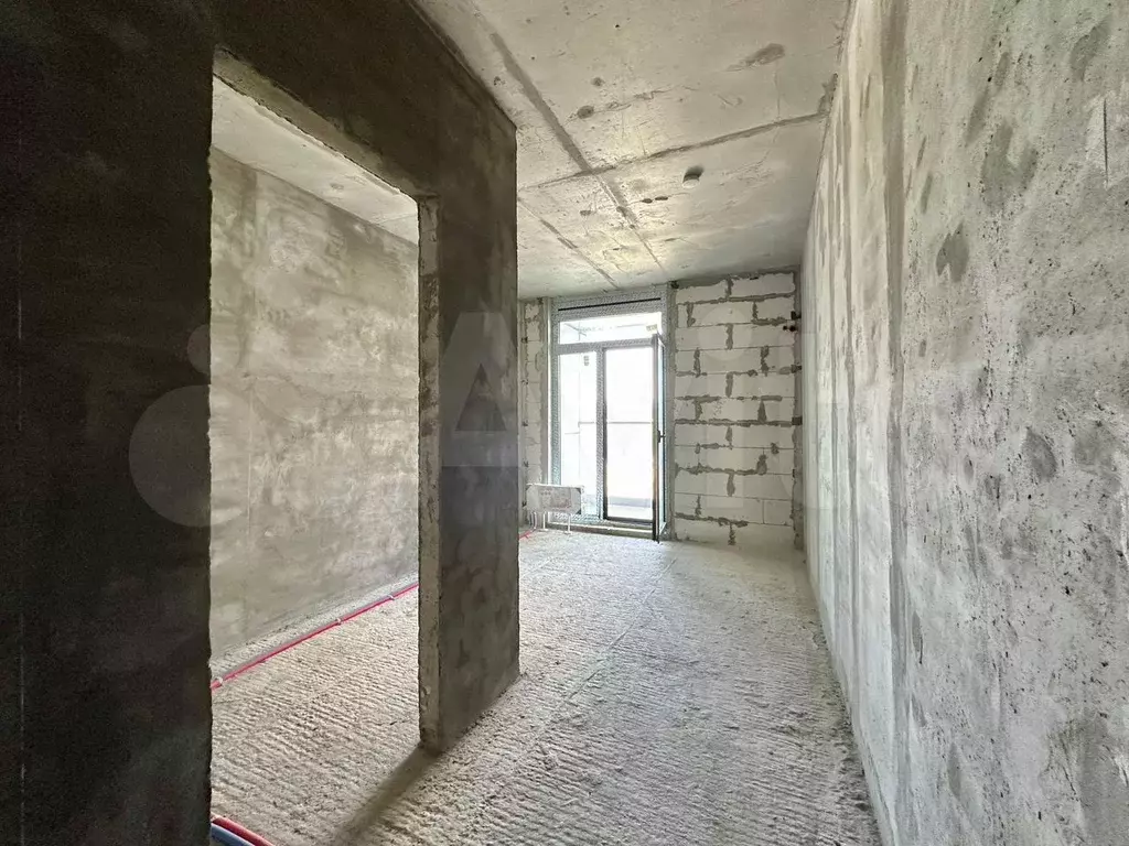 Квартира-студия, 18 м, 8/19 эт. - Фото 0