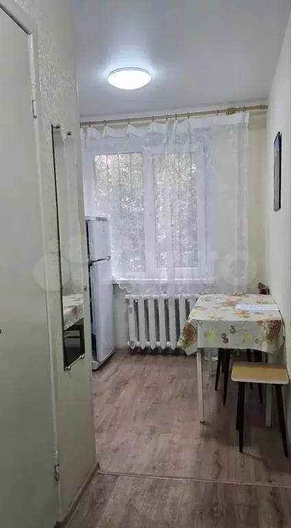 1-к. квартира, 26 м, 2/9 эт. - Фото 1