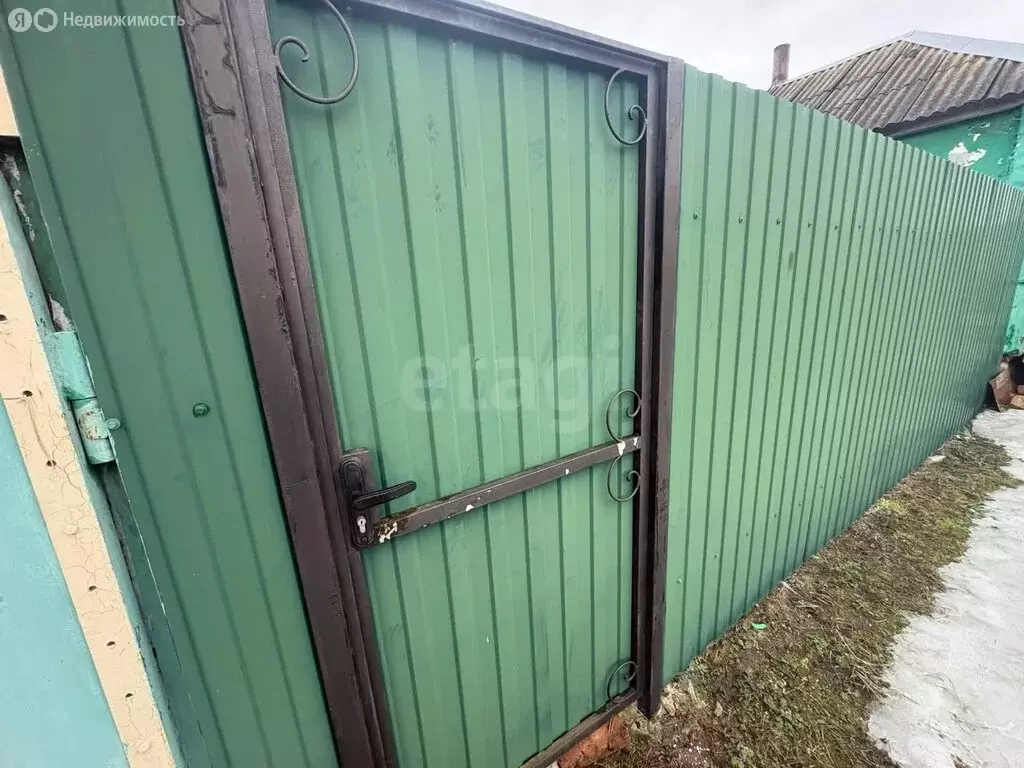 Дом в село Песчанка, Набережная улица (24 м) - Фото 2