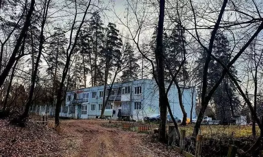 1-к кв. Самарская область, Тольятти Лесопарковое ш., 81А (33.2 м) - Фото 1