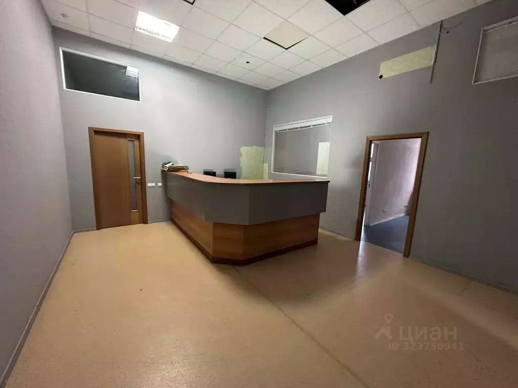 Офис в Самарская область, Тольятти ул. Ворошилова, 17 (170 м) - Фото 2