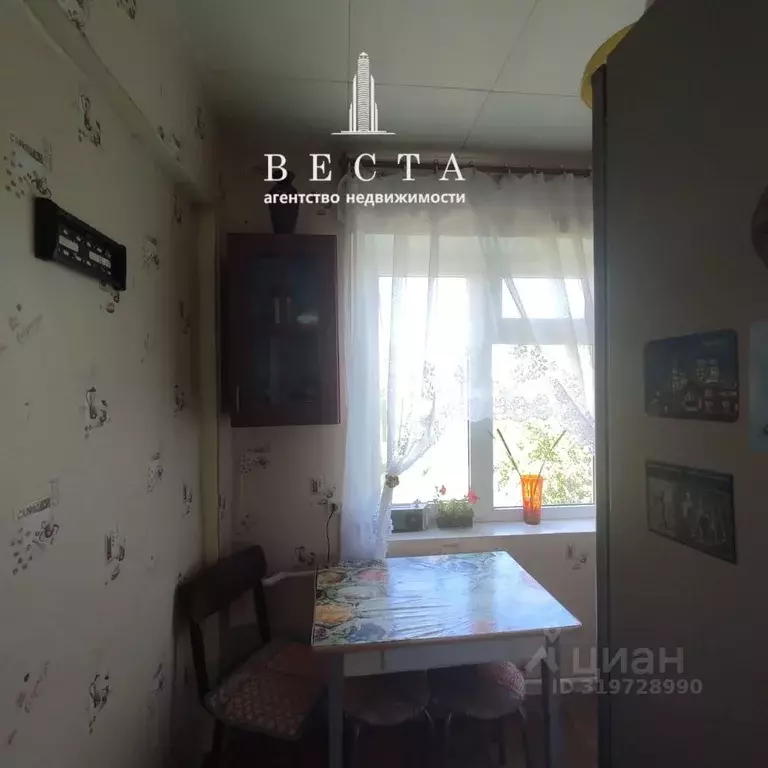 3-к кв. Карелия, Сегежа проезд Бумажников, 11 (59.3 м) - Фото 1