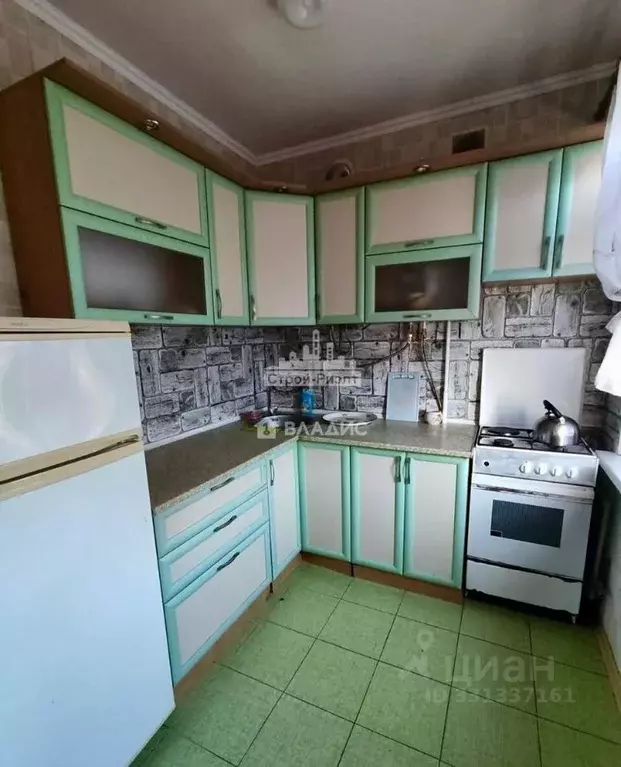 3-к кв. Крым, Керчь ул. Буденного, 15 (60.0 м) - Фото 2
