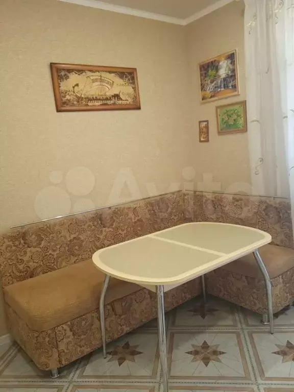 2-к. квартира, 60,7 м, 3/3 эт. - Фото 1