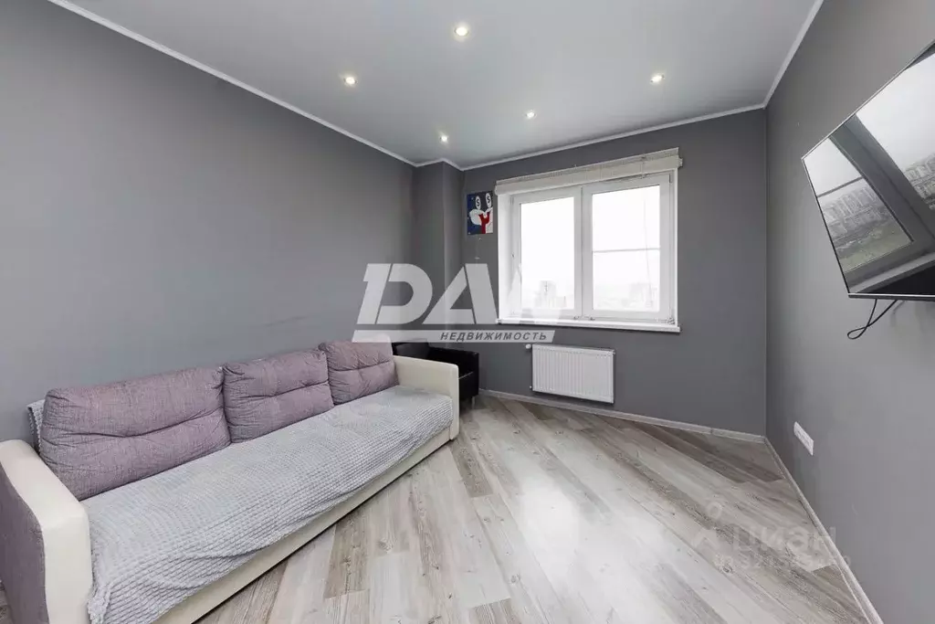 2-к кв. Челябинская область, Челябинск ул. 250-летия Челябинска, 48 ... - Фото 1