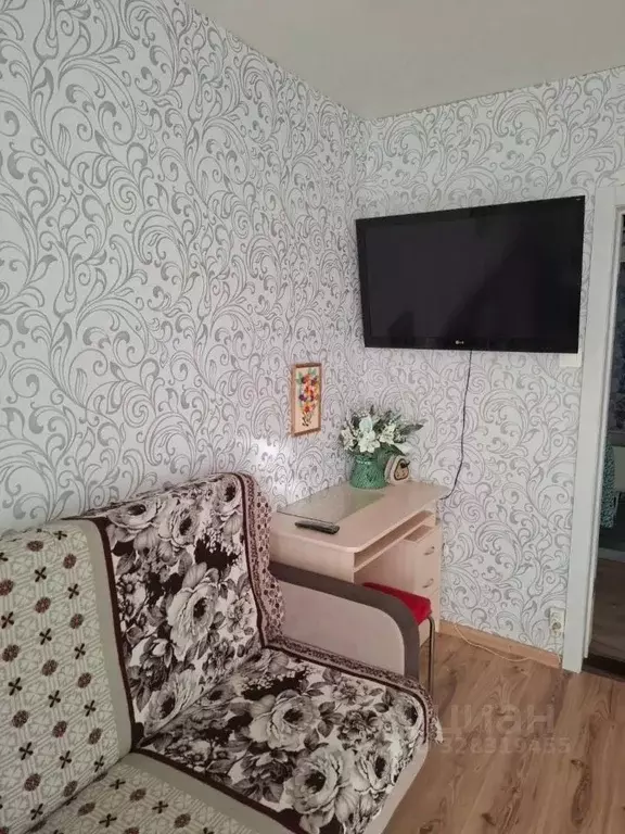 Комната Курганская область, Курган Пролетарская ул., 64 (15.0 м) - Фото 2