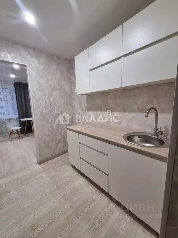 Студия Воронежская область, Воронеж ул. Космонавтов, 38 (16.9 м) - Фото 1