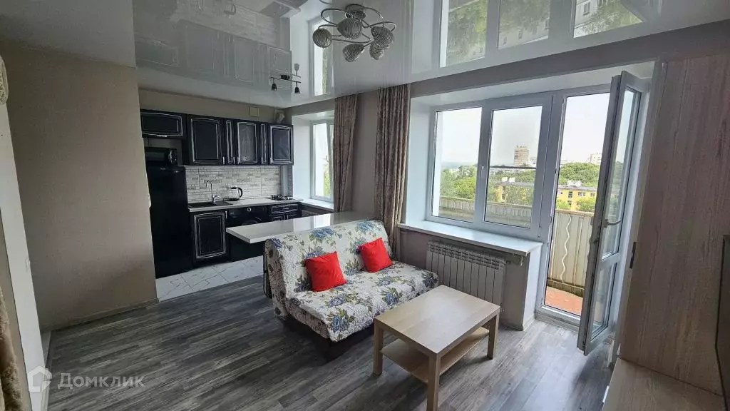 Продаётся 1-к квартира, 32 м - Фото 0