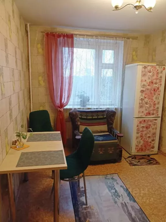 2-к кв. Московская область, Солнечногорск Красная ул., 125 (61.0 м) - Фото 2