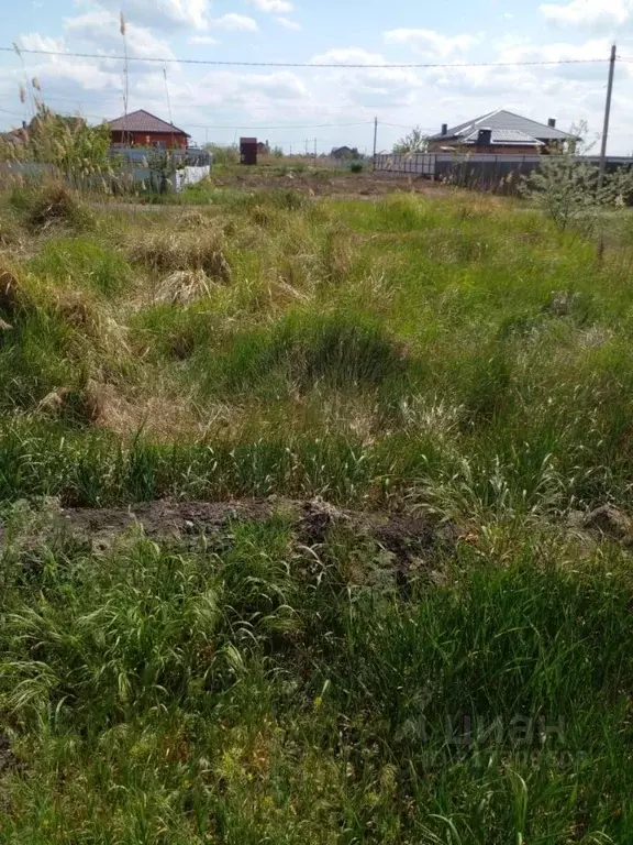 Участок в Ростовская область, Ростов-на-Дону ул. 8-я Конструктивная ... - Фото 0