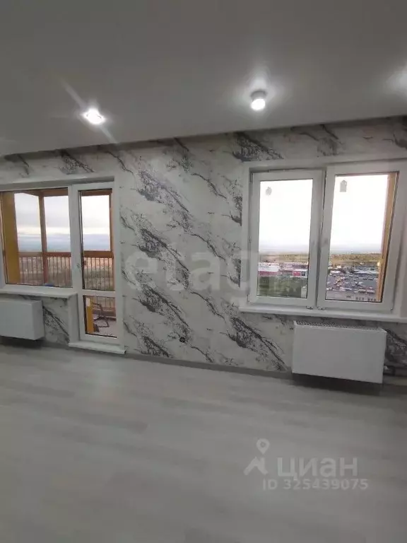 Студия Красноярский край, Красноярск ул. 40 лет Победы, 2И (31.9 м) - Фото 2