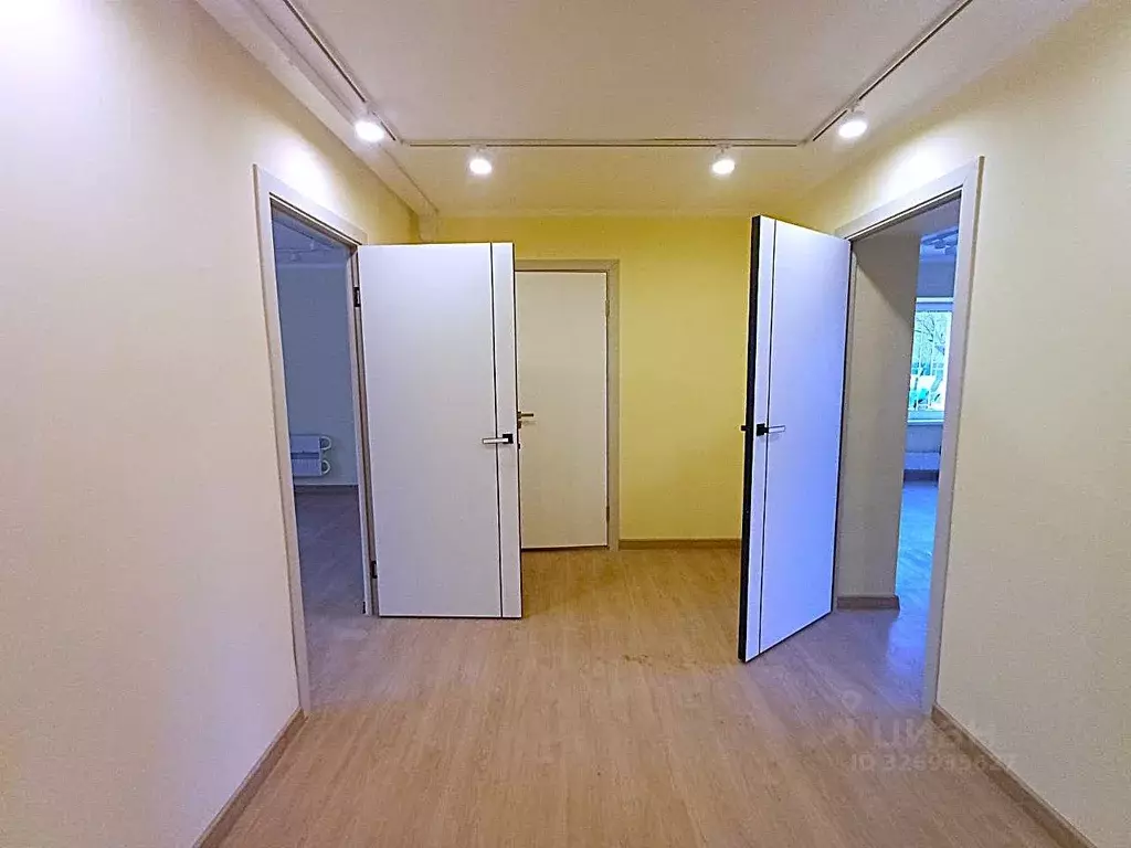 Помещение свободного назначения в Москва Печорская ул., 11 (30 м) - Фото 1